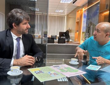 8ª Corrida Contra o Câncer sorteará moto zero quilômetro e terá campeões da São Silvestre