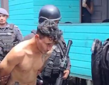 Assassino de policial é acusado de estuprar e engravidar sobrinha de 13 anos