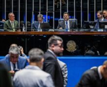 Com urgência, Senado aprova isenção de IR para quem ganha até 2 salários mínimos