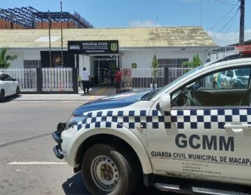 Guarda diz que impediu ‘linchamento’ de jornalistas e prefeitura se pronuncia