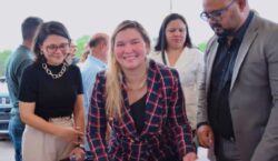 Ex-procuradora da prefeitura de Macapá será citada em relatório à Polícia Federal