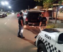 Homem é flagrado com 2 quilos de cocaína
