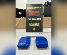 Recém-saído do Iapen, homem disfarçava entrega de drogas com serviços de guincho e reboque