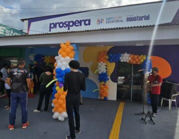 No Macapaba, Equatorial abre ‘Casa Prospera’ para impulsionar quase 500 pequenos negócios