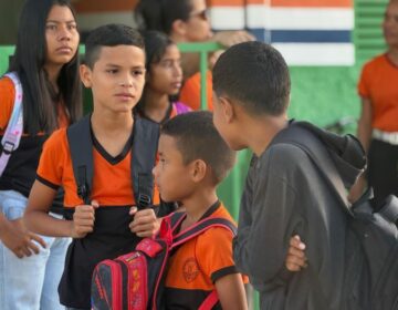 Alunos de Tartarugalzinho terão café da manhã todos os dias, anuncia prefeito
