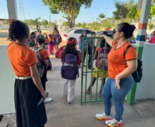 É hora de falar de verdade sobre violência e drogas com os futuros adultos