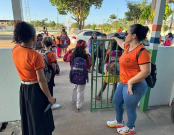 É hora de falar de verdade sobre violência e drogas com os futuros adultos