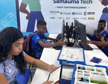 Destaque no IDEB, Tartarugal retorna às aulas com foco no futuro