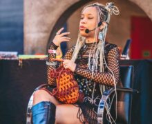 Estilista santanense traz experiência do São Paulo Fashion Week para o Amapá
