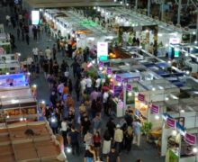 ExpoAmazônia vira vitrine da bioeconomia e projeta AP como exemplo de sustentabilidade
