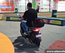 Expofeira ‘turbinada’ terá motos elétricas, roda gigante na arena de shows e novos espaços