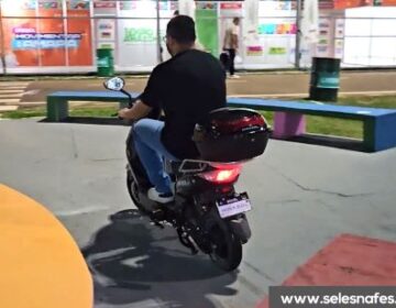 Expofeira ‘turbinada’ terá motos elétricas, roda gigante na arena de shows e novos espaços