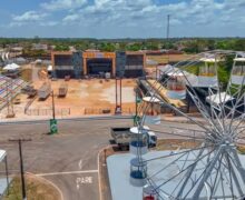 Expofeira 2025 abre portões com foco na geração de oportunidades