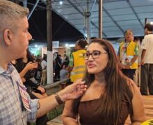 Negócios e shows: público revela preferências na Expofeira