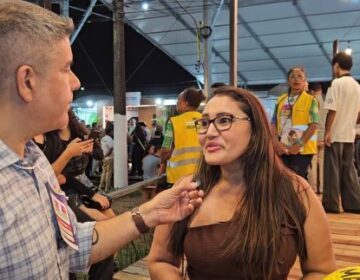 Negócios e shows: público revela preferências na Expofeira