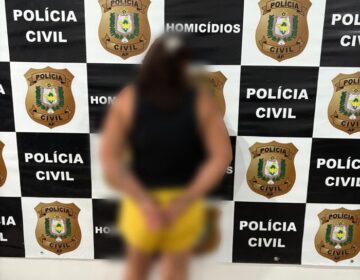 Após 15 anos foragida, acusada de matar ex-marido é presa