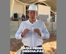Mesmo com exame negativo para agressão, Furlan diz que defendia assessoras e pede desculpas