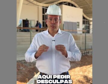 Mesmo com exame negativo para agressão, Furlan diz que defendia assessoras e pede desculpas