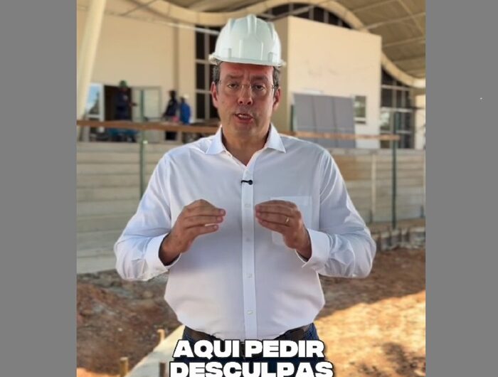 Mesmo com exame negativo para agressão, Furlan diz que defendia assessoras e pede desculpas