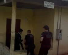 Polícia invetiga invasão a Conselho de Saúde