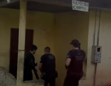 Polícia invetiga invasão a Conselho de Saúde