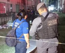 Homem é assassinado no mesmo dia em que deixou a cadeia