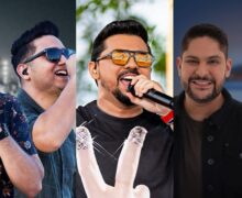 Henrique e Juliano, Xand Avião e Jorge e Mateus são confirmados na 54ª Expofeira do Amapá