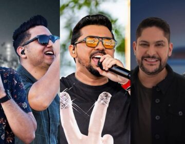 Henrique e Juliano, Xand Avião e Jorge e Mateus são confirmados na 54ª Expofeira do Amapá