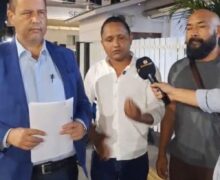 Corpo de delito em assessora de Furlan dá negativo e jornalistas são soltos