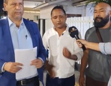 Corpo de delito em assessora de Furlan dá negativo e jornalistas são soltos