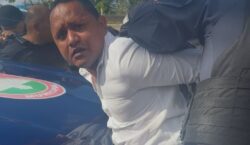 Jornalistas são presos durante agenda de Furlan em Macapá