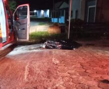 Homem que descumpriu medida protetiva e matou amigo da ex-namorada por ciúmes é preso