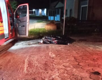 Homem que descumpriu medida protetiva e matou amigo da ex-namorada por ciúmes é preso