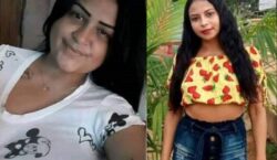 ‘Amiga’ e cúmplices que armaram emboscada para grávida ser assassinada são condenados