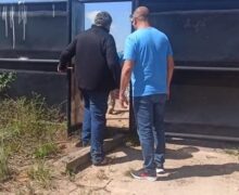 Procurado há 17 anos por homicídio no Pará é capturado no Amapá