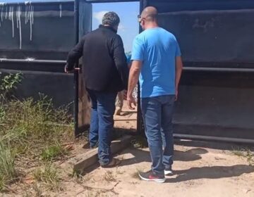 Procurado há 17 anos por homicídio no Pará é capturado no Amapá