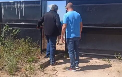 Procurado há 17 anos por homicídio no Pará é capturado no Amapá