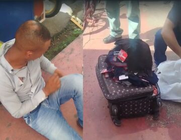 Homem é preso após furtar quase R$ 2 mil em cuecas