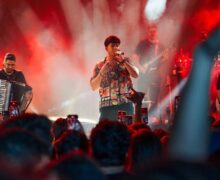 Léo Foguete é confirmado na 54ª Expofeira do Amapá