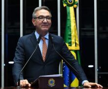 Senador denuncia força-tarefa contra exploração de petróleo no Amapá