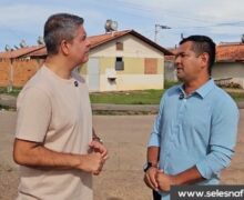 No Macapaba, com 35 mil moradores, espera por ônibus chega a 2 horas