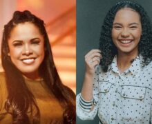 Cassiane e Maria Marçal são confirmadas na Expofeira