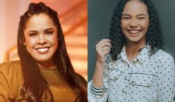 Cassiane e Maria Marçal são confirmadas na Expofeira
