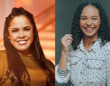 Cassiane e Maria Marçal são confirmadas na Expofeira