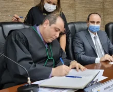Justiça federal envia ao TRF1 ação contra Michel JK e ex-deputados por crime previdenciário