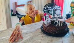 Ex-pescadora do Bailique morre dormindo, aos 110 anos