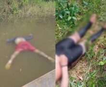 Chacina no Vale do Jari: amapaenses são assassinados em região de garimpo; Sejusp envia reforço