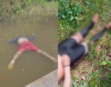 Chacina no Vale do Jari: amapaenses são assassinados em região de garimpo; Sejusp envia reforço