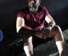 Empresário que matou motociclista no trânsito é libertado
