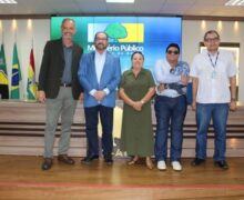 Após aposentadorias em massa, MP avança em novo concurso público